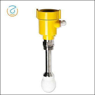 水滴型雷達液位計